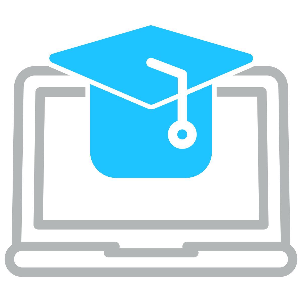 online education icon