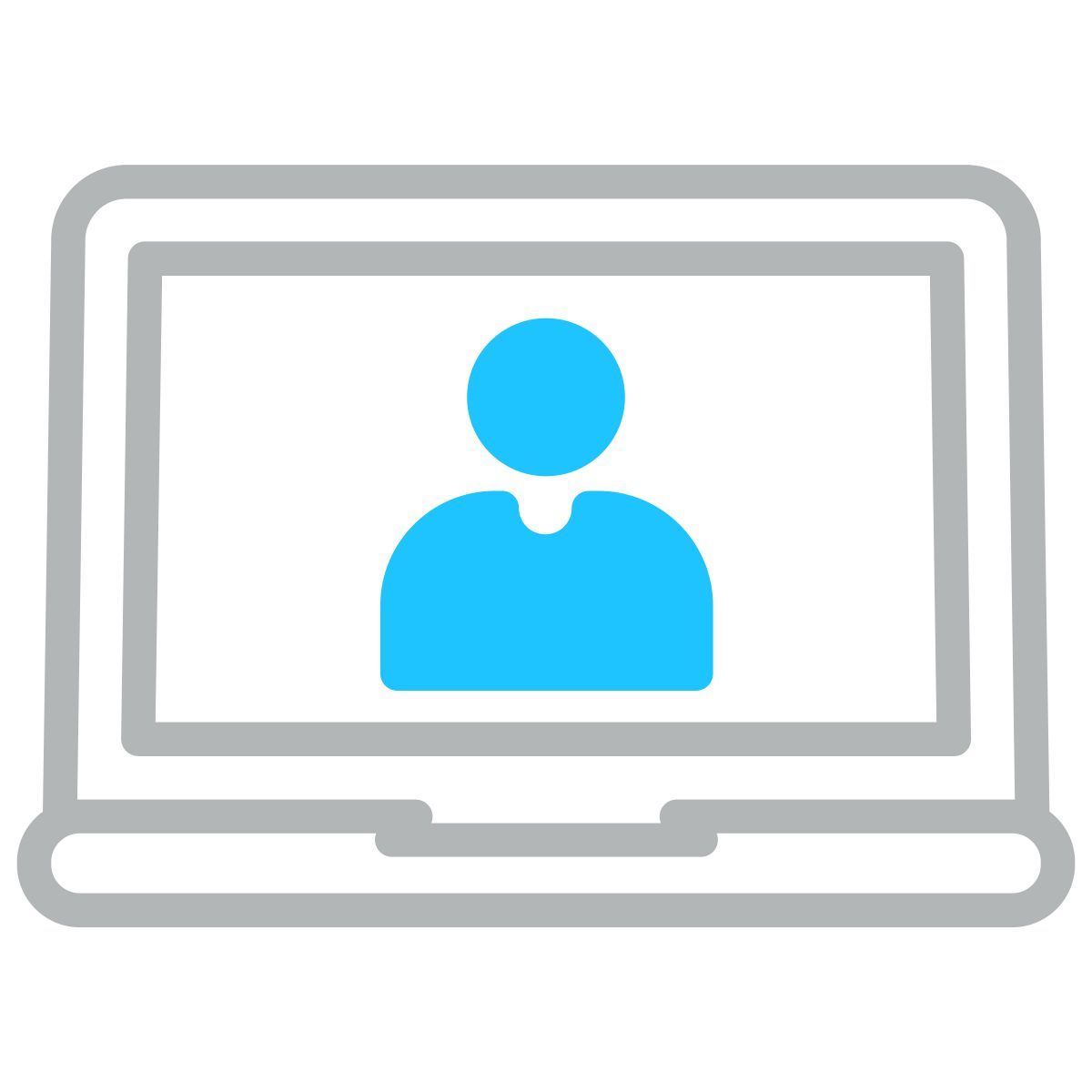video call icon