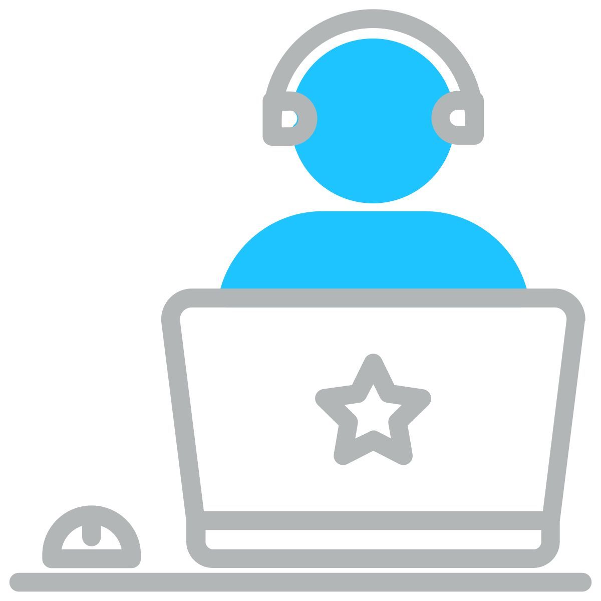 Online Lesson icon