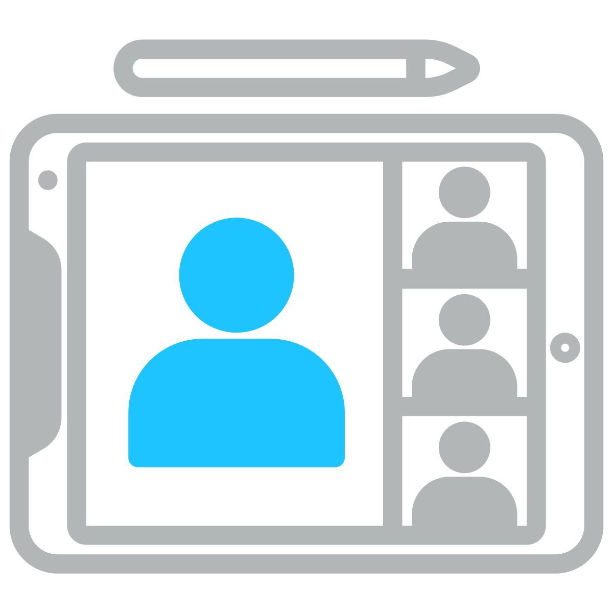 online class icon