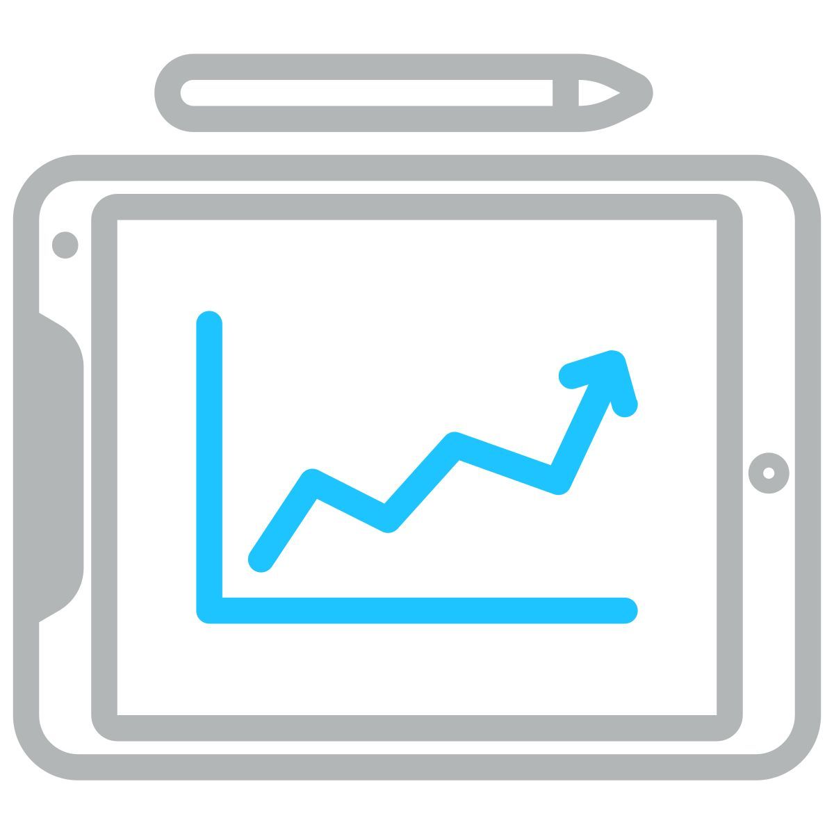 presentation icon