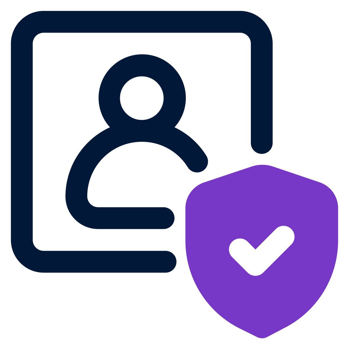 account icon