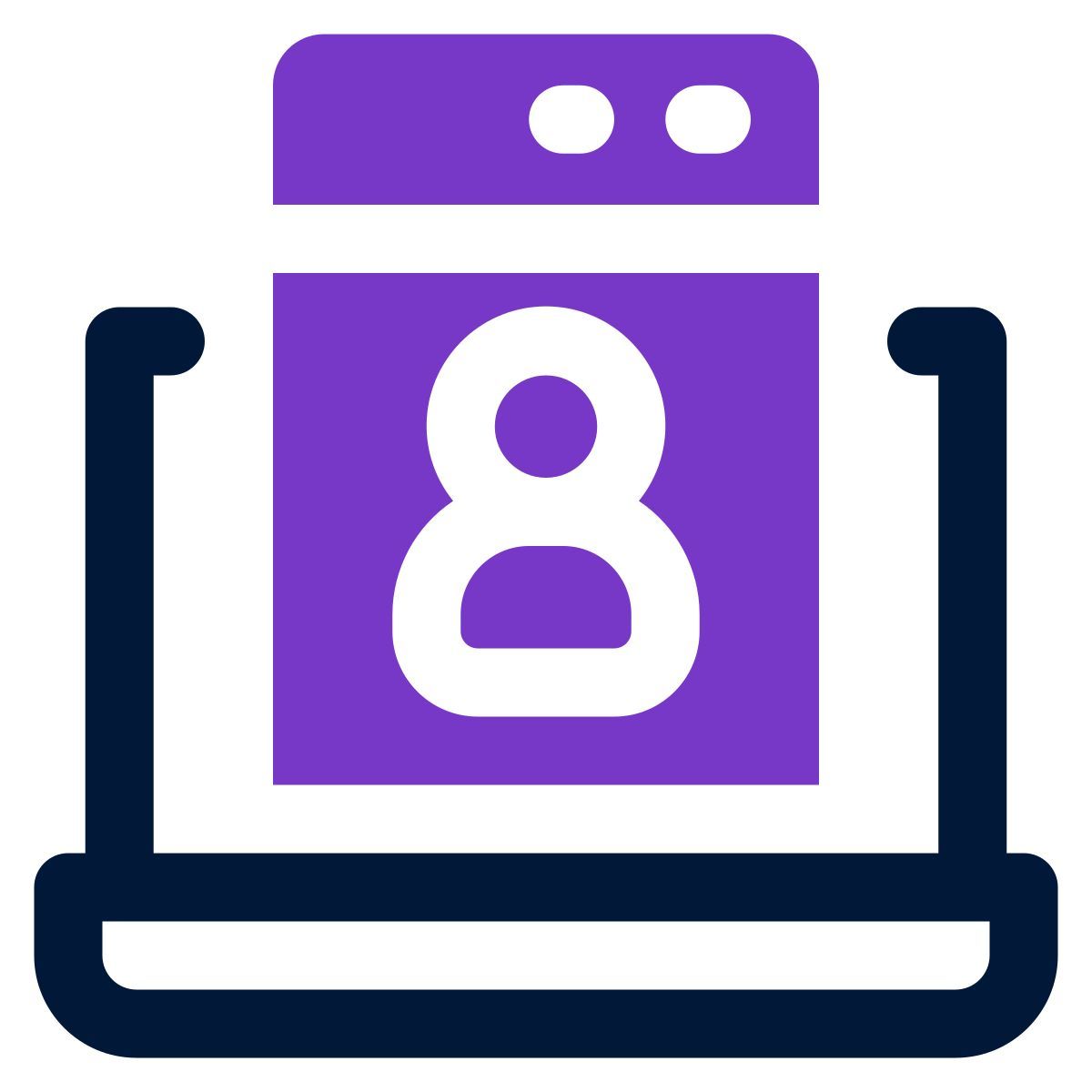 account icon