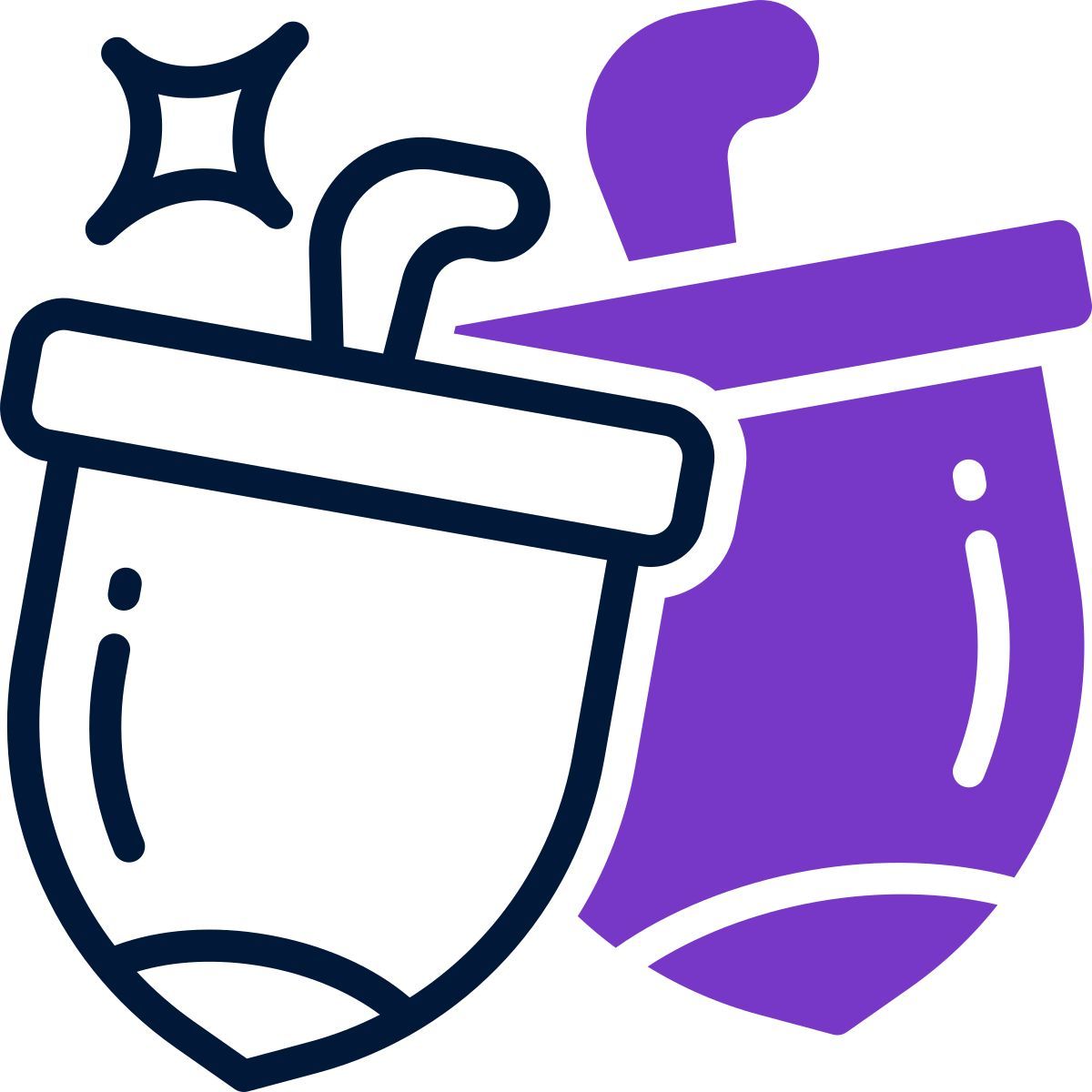 acorn icon