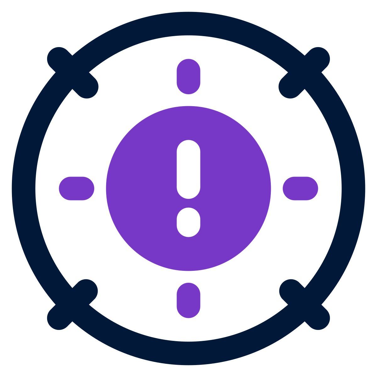 aim target icon