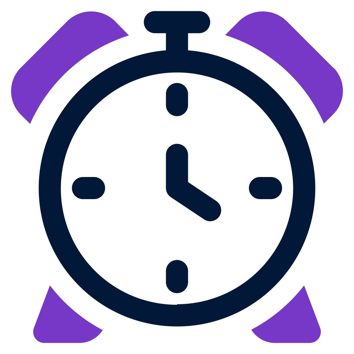 alarm icon