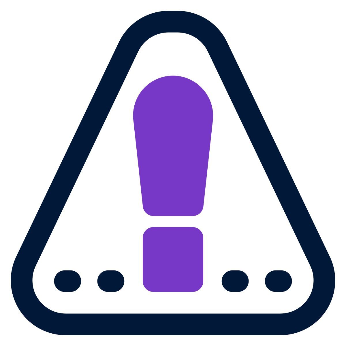 alert icon