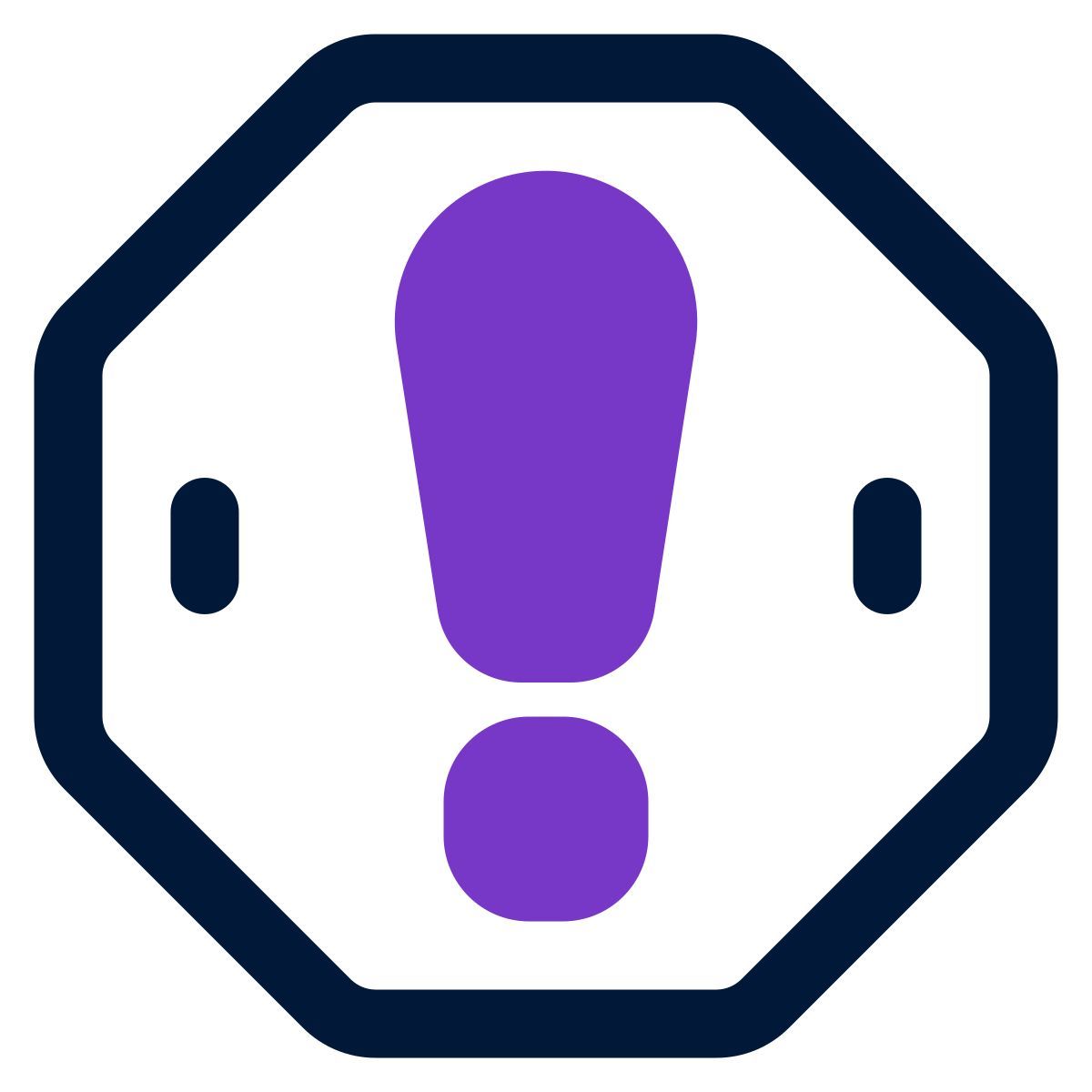 alert icon