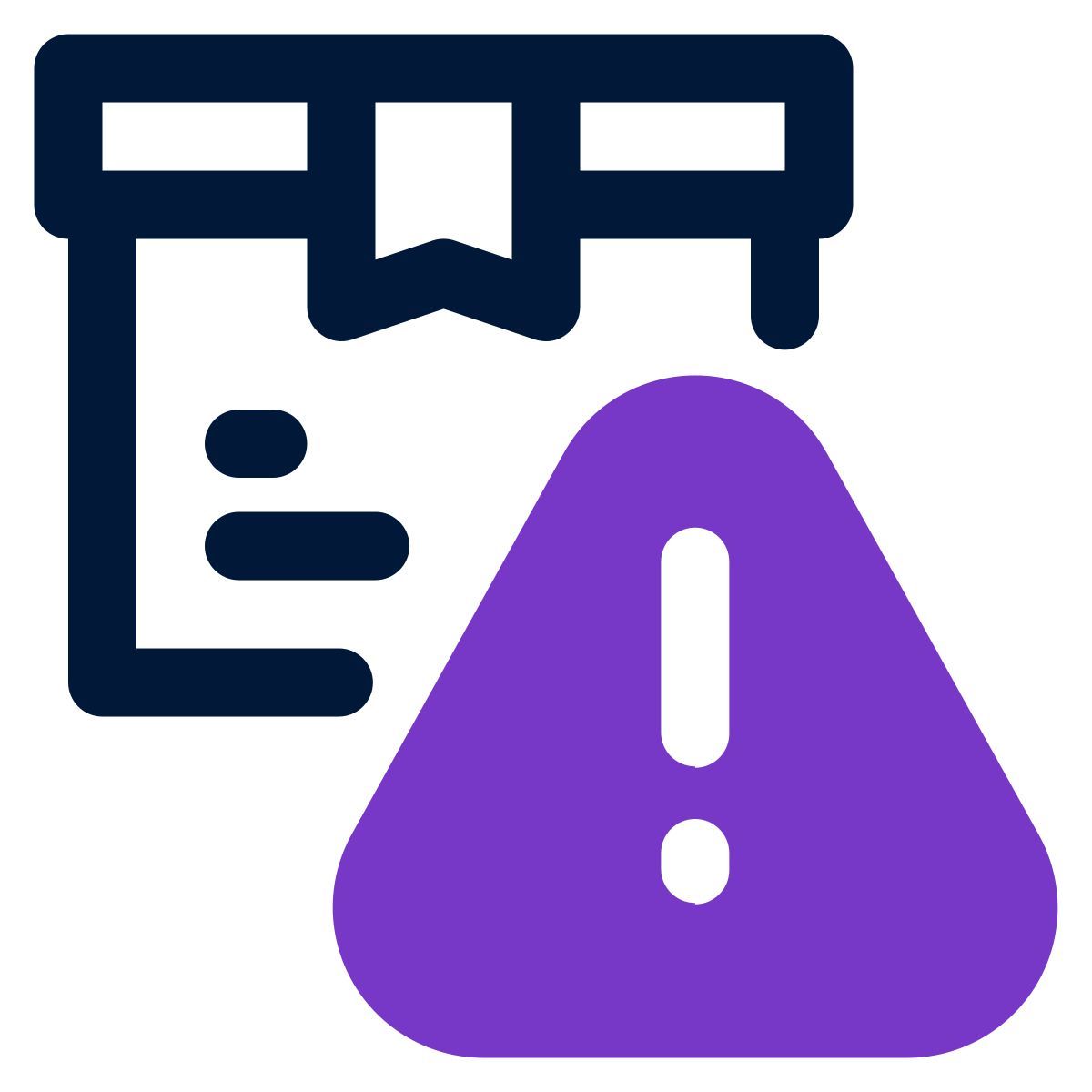 alert icon
