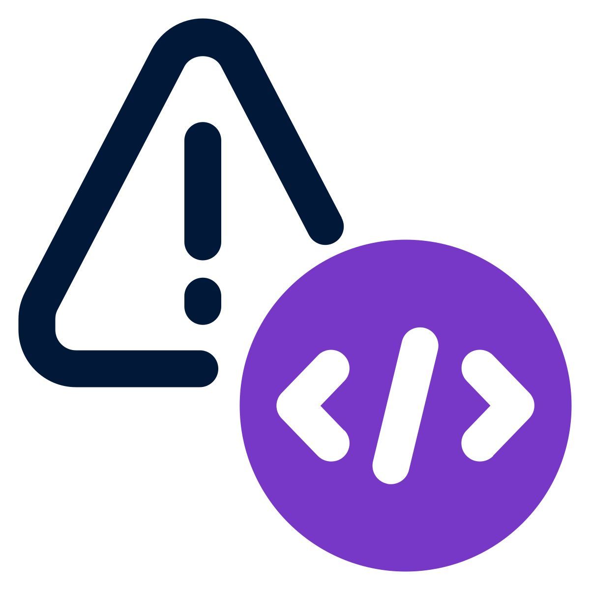 alert icon