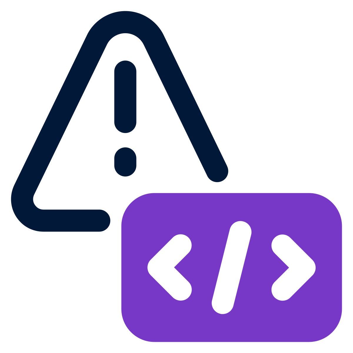 alert icon