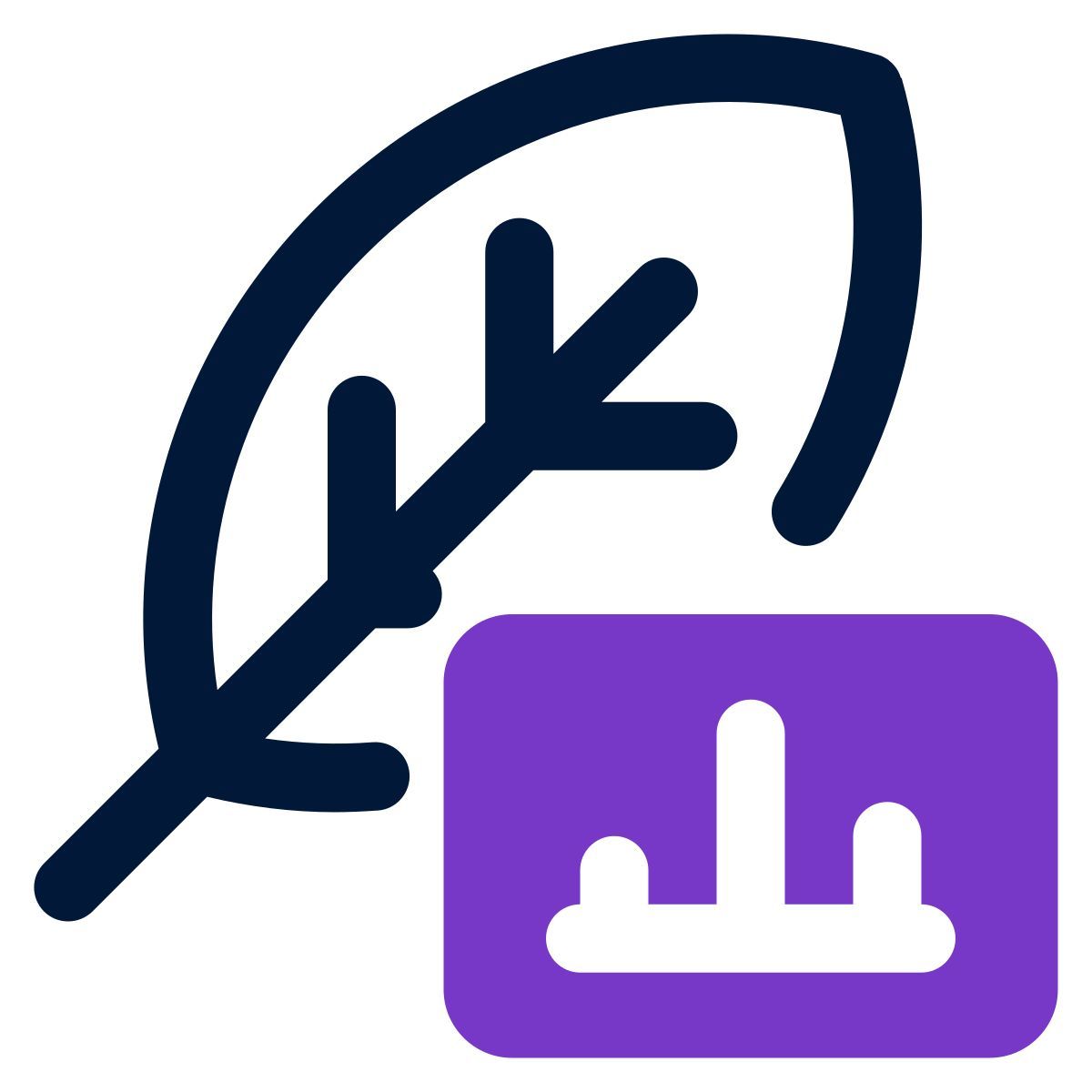 analysis icon