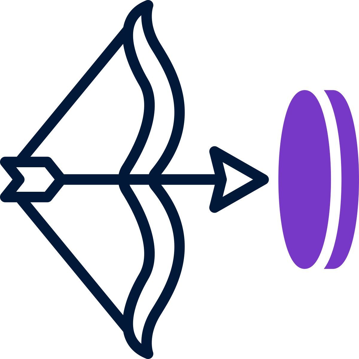 archery icon