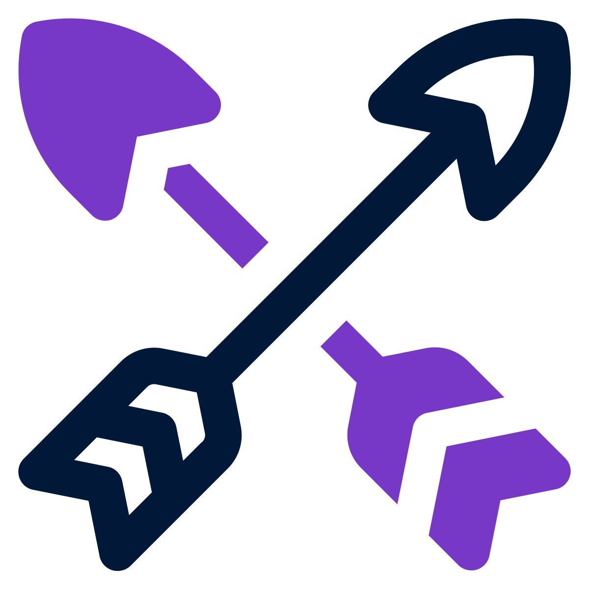 arrows icon