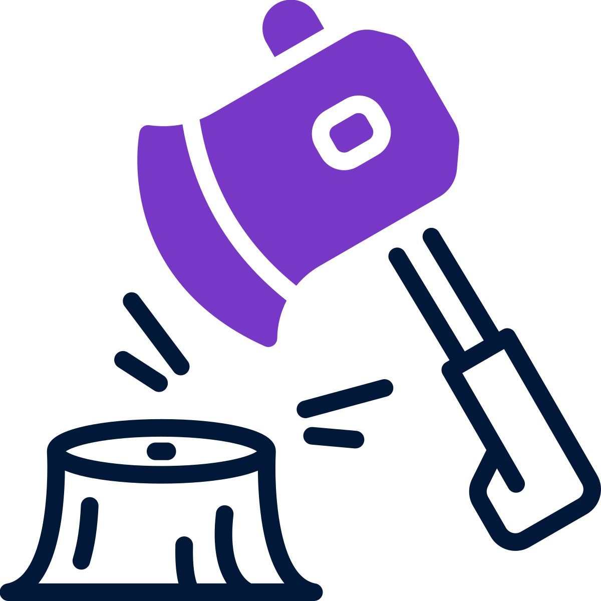 axe icon