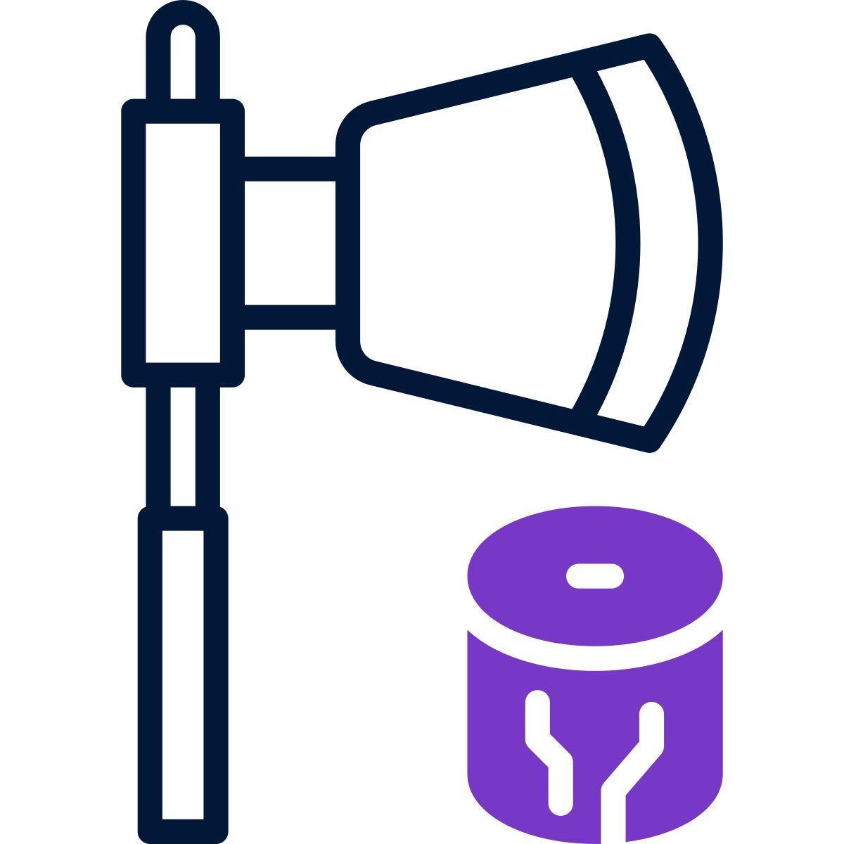 axe icon