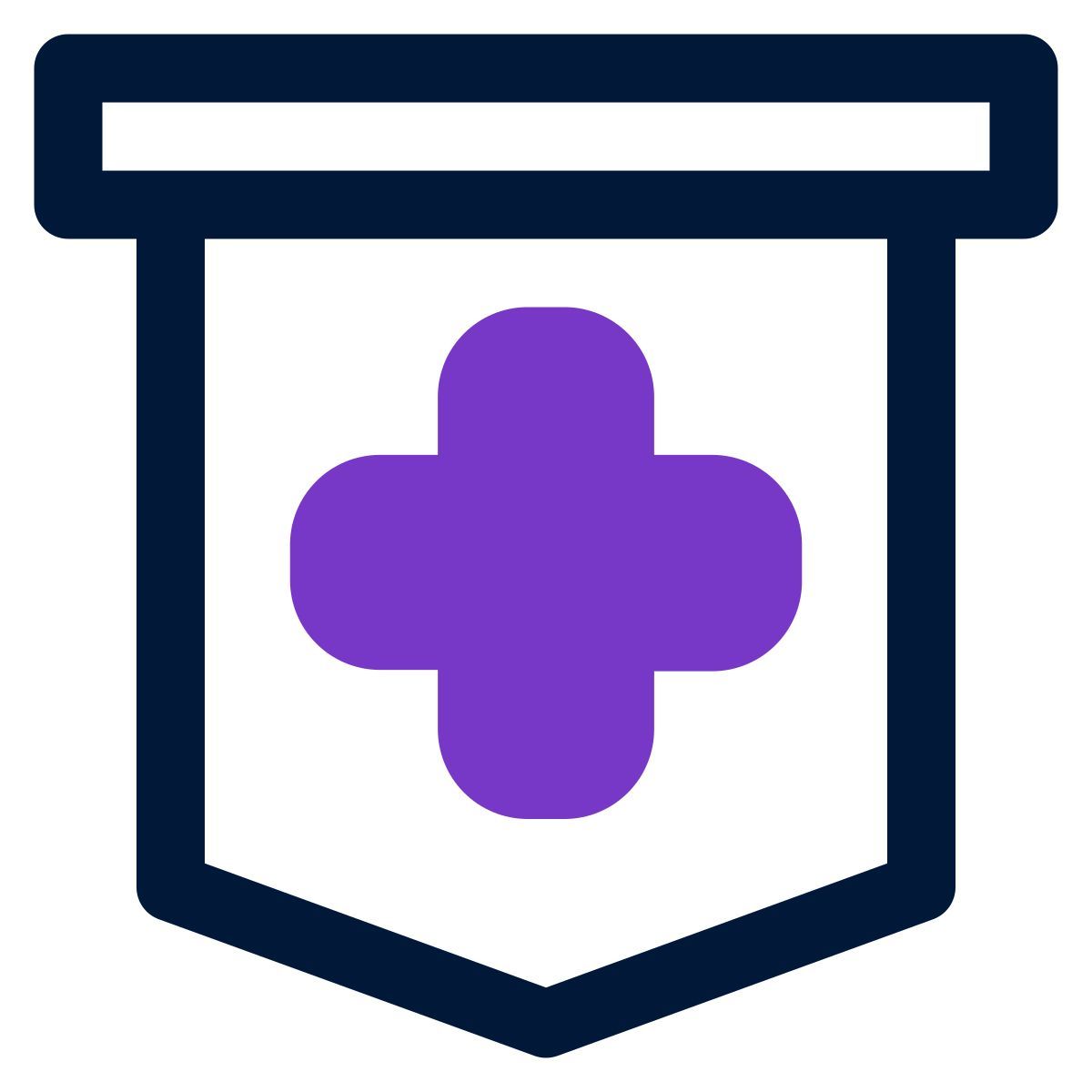 badge icon