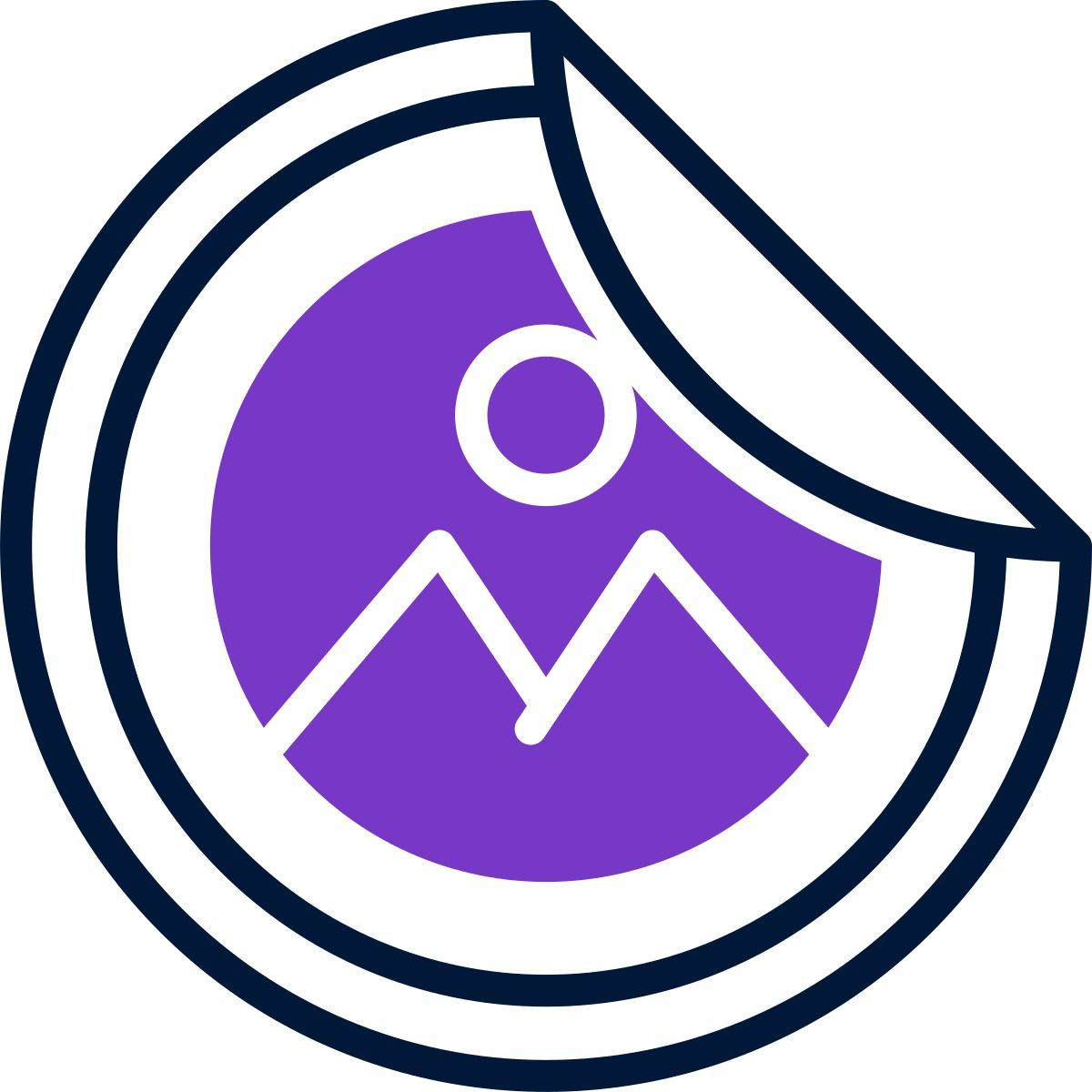 badge icon