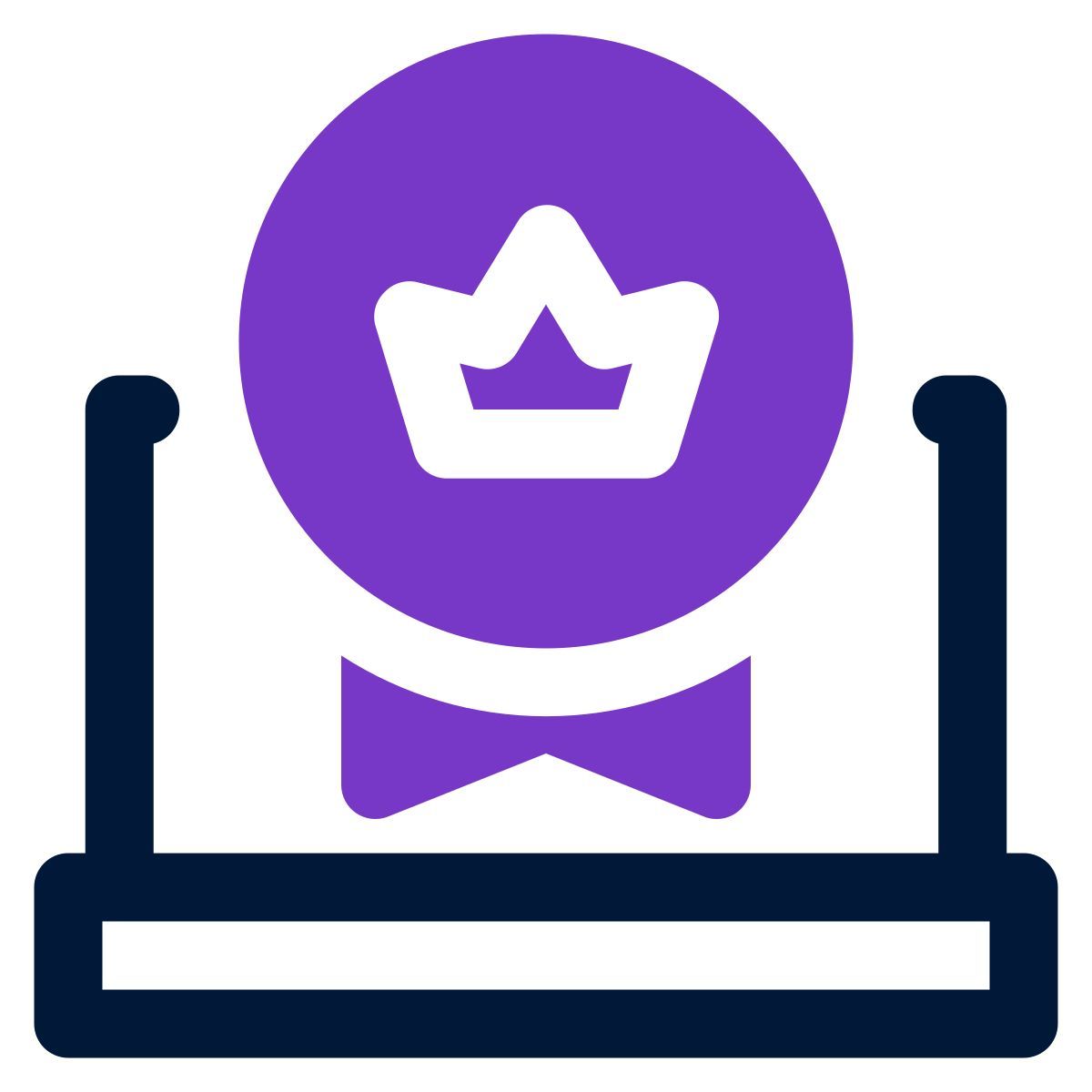 badge icon