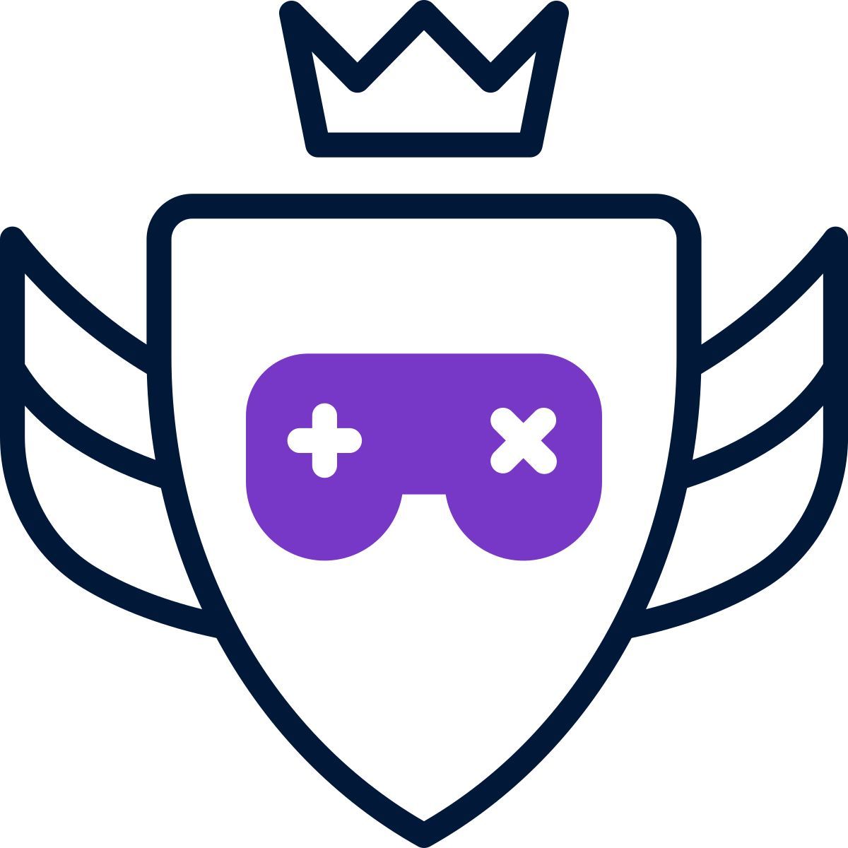game badge icon