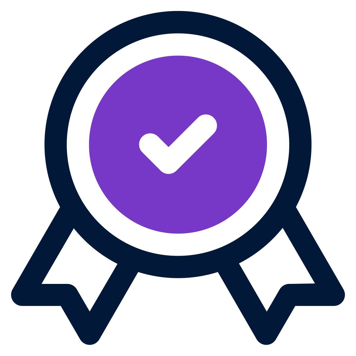 badge icon