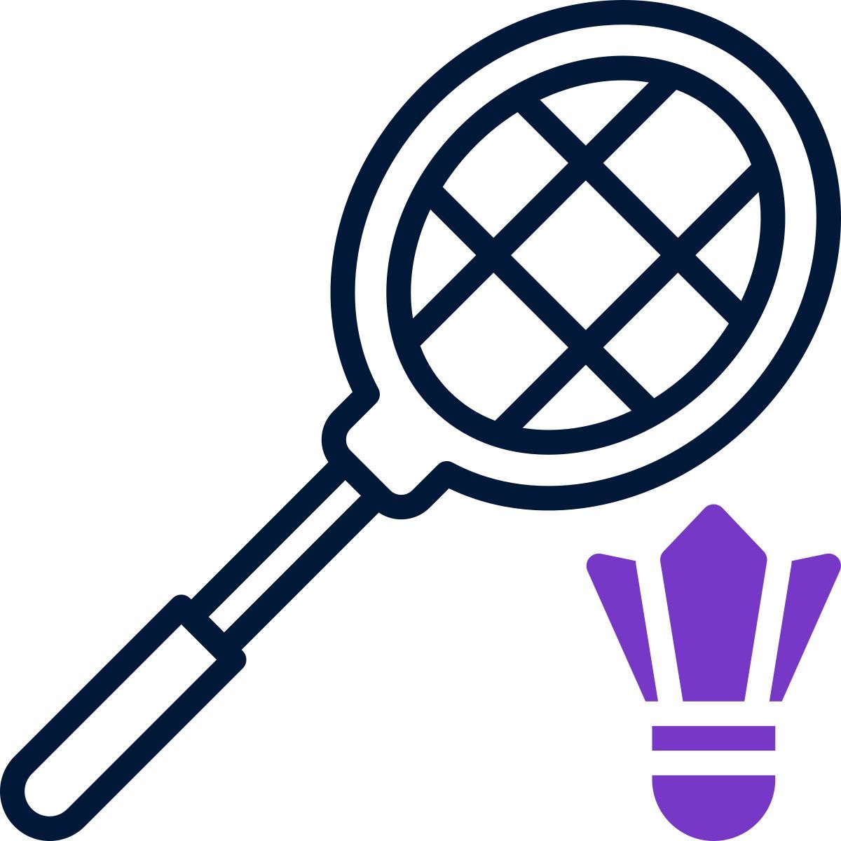 badminton icon