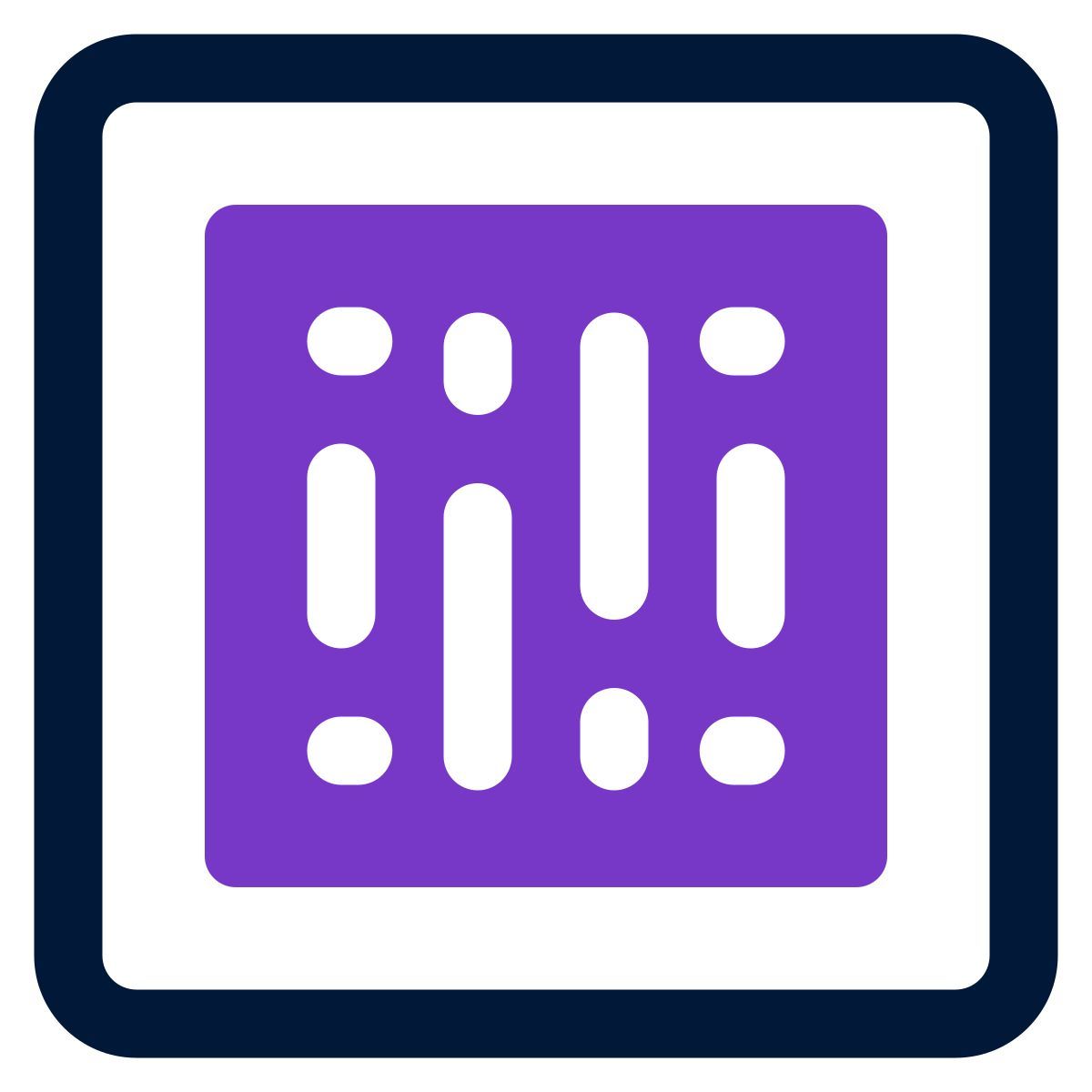 barcode icon