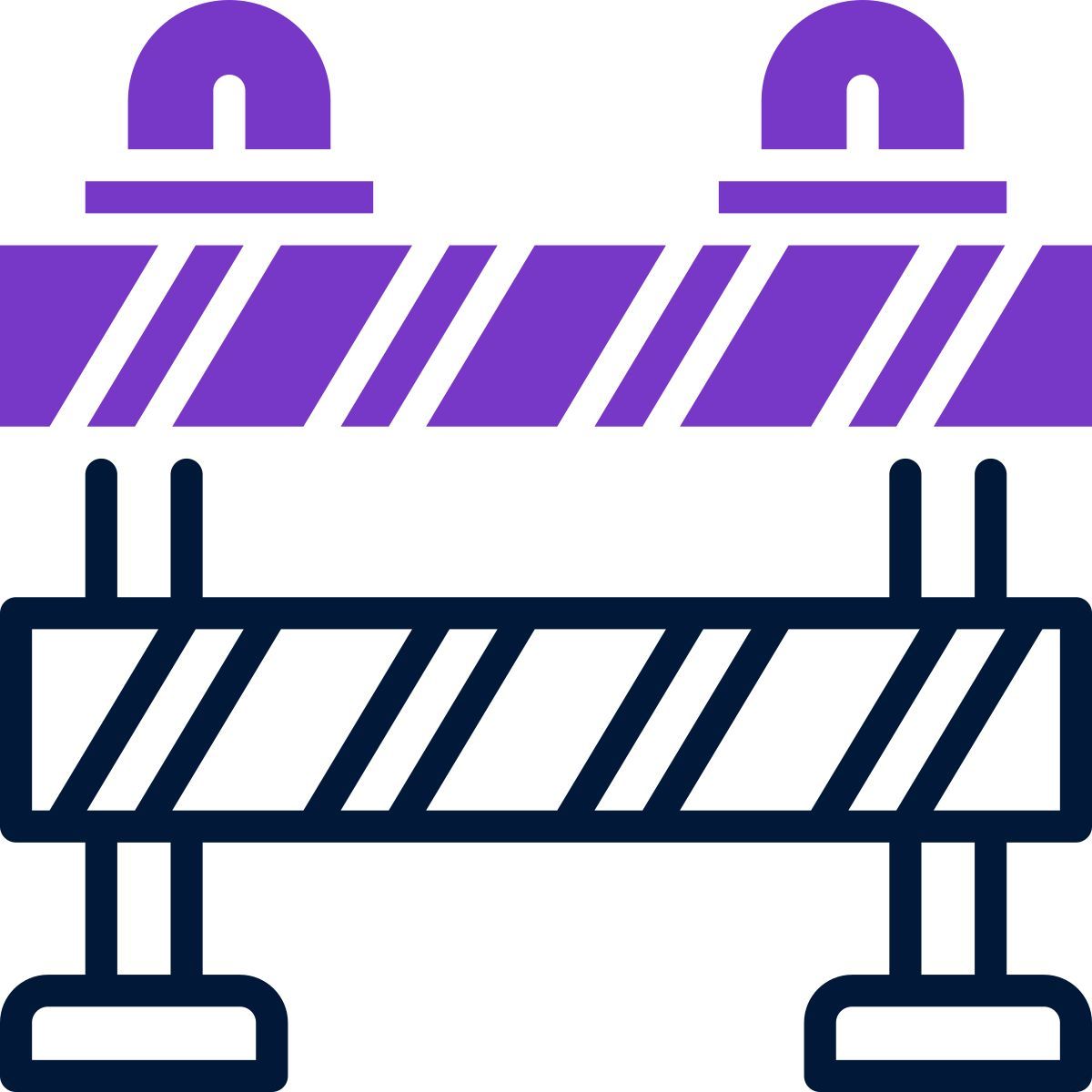 barrier icon