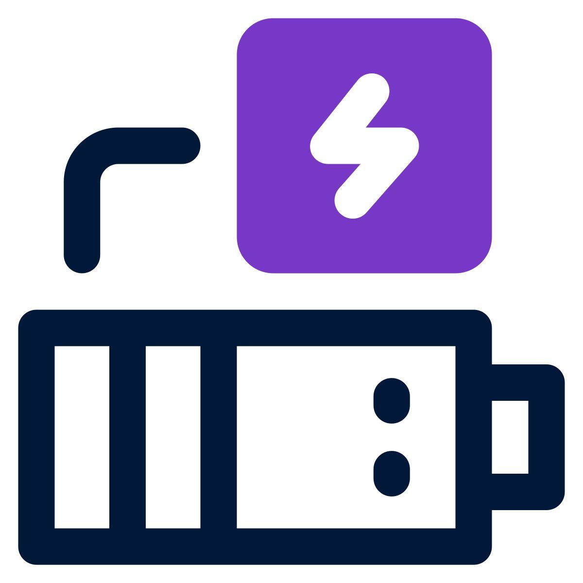 battery icon