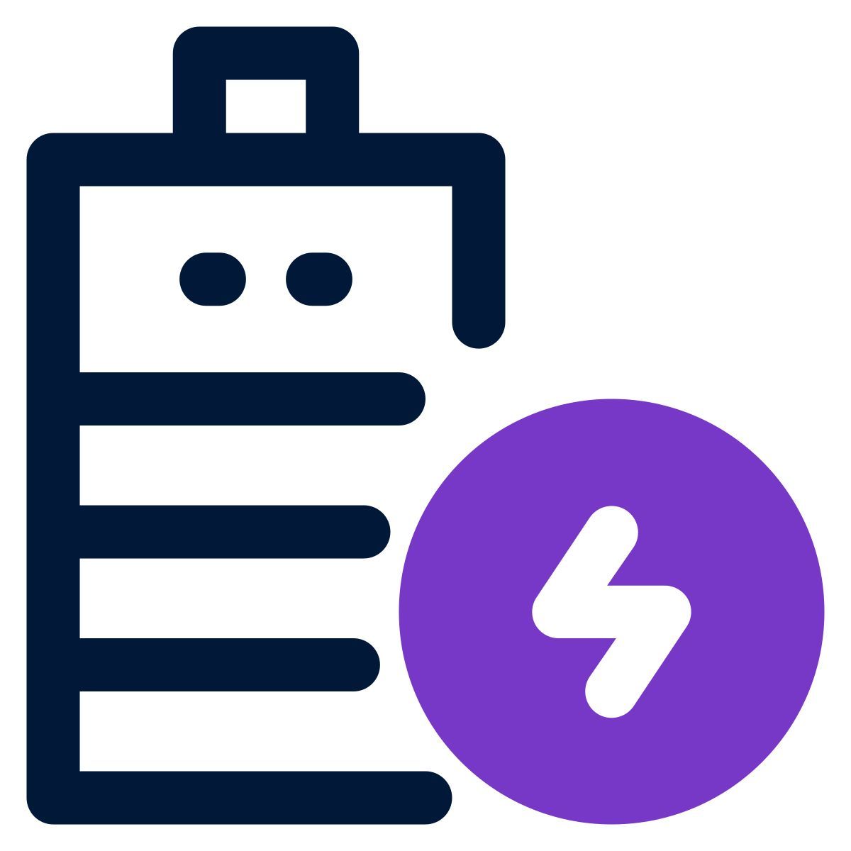 battery icon