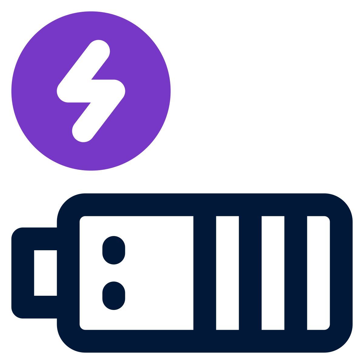 battery icon