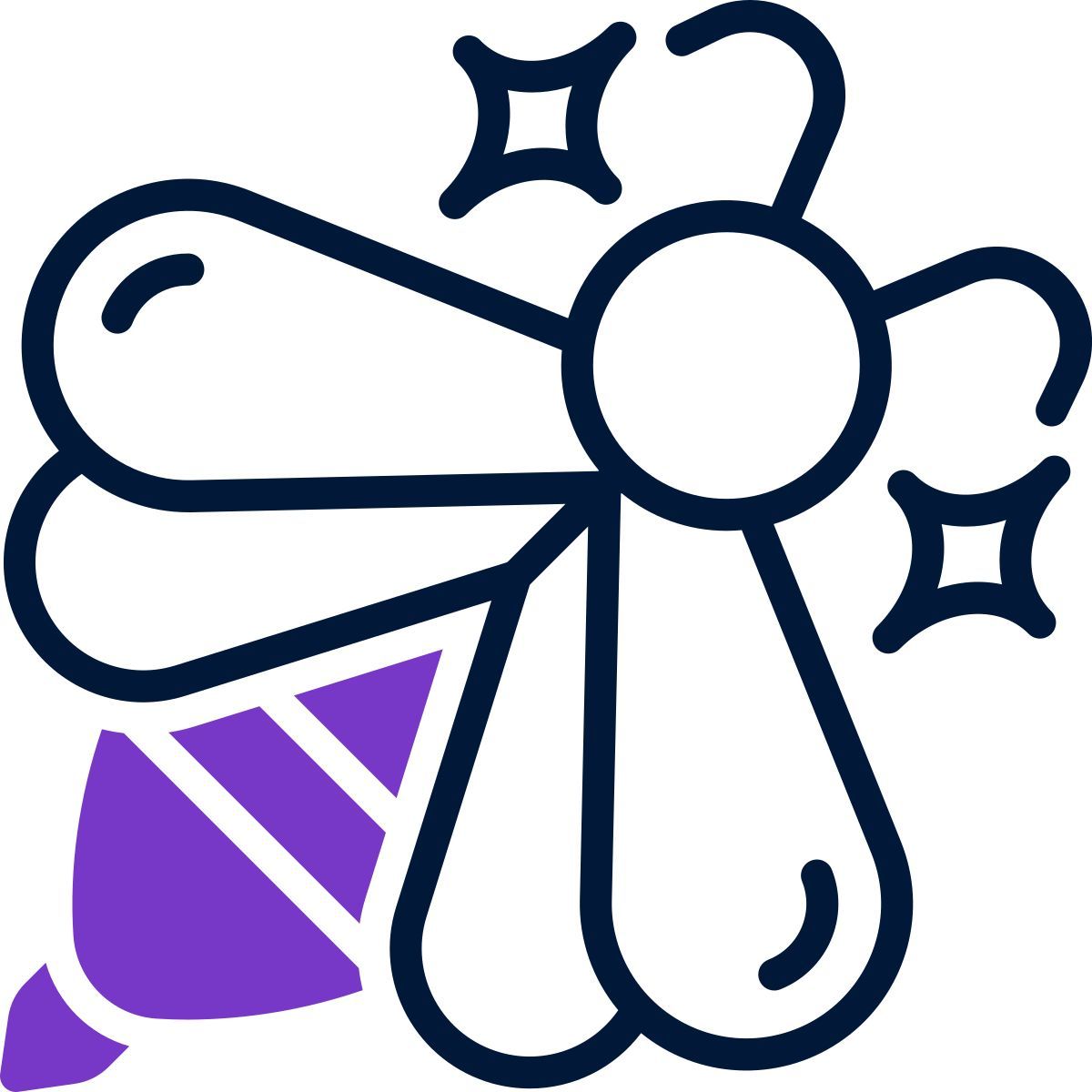 bee icon