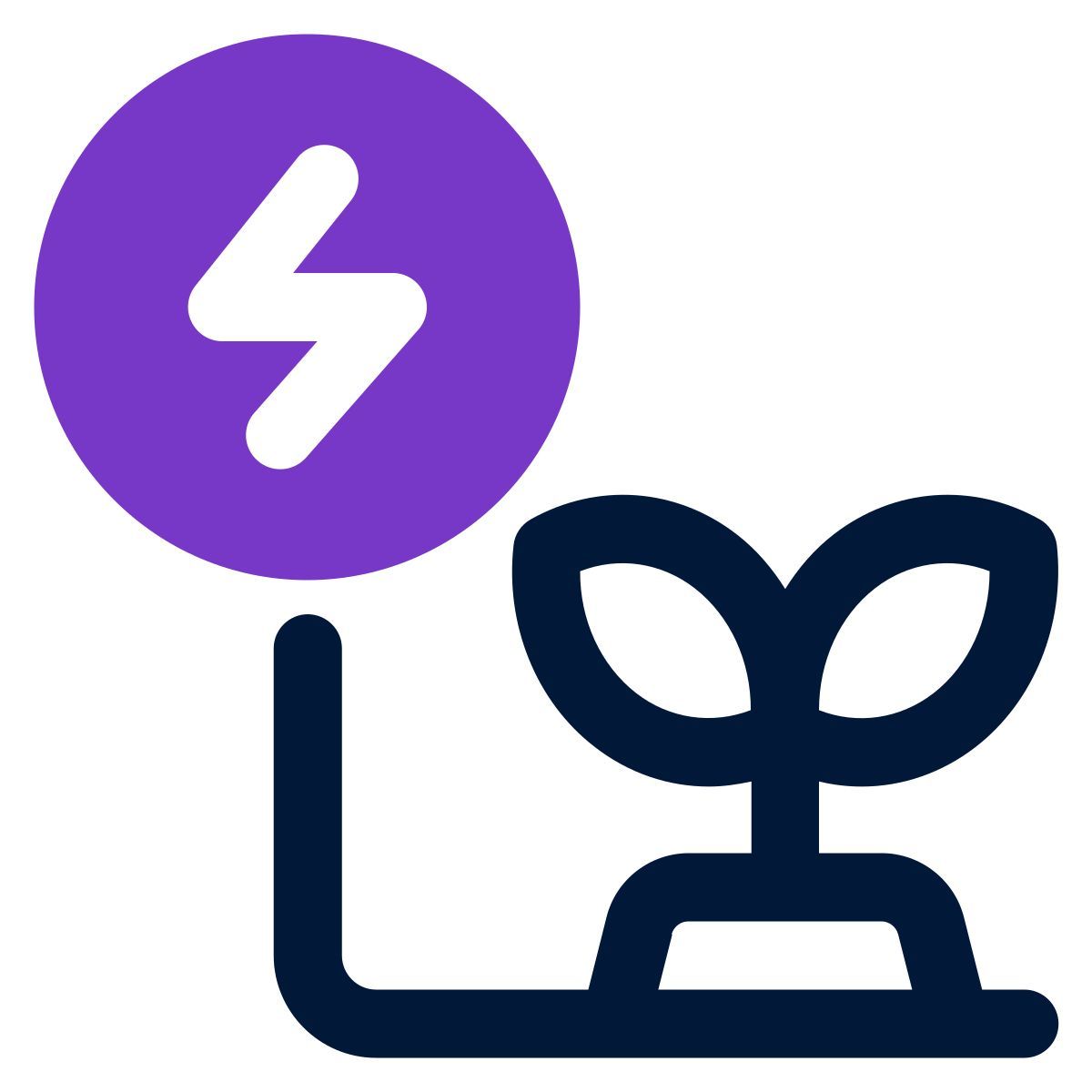 bioenergy icon