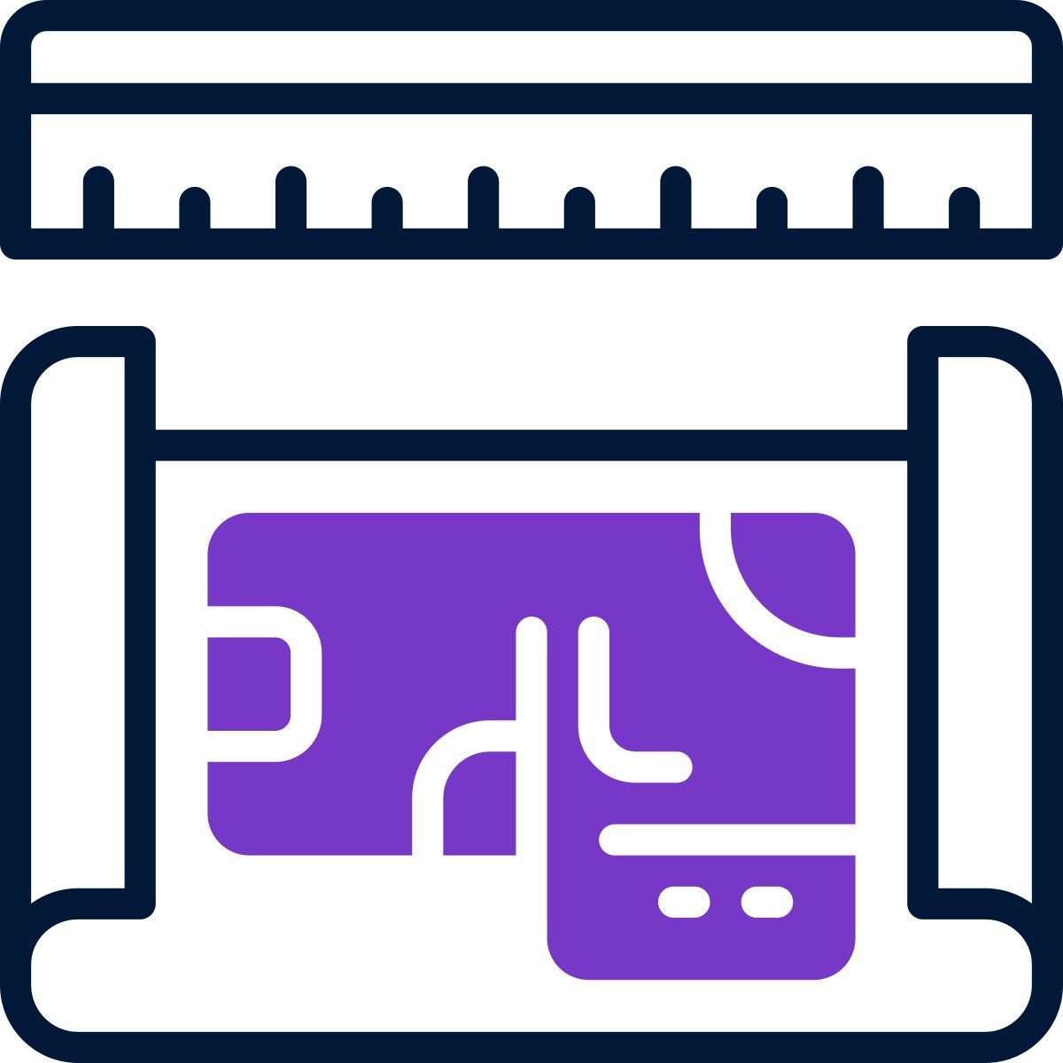 blueprint icon
