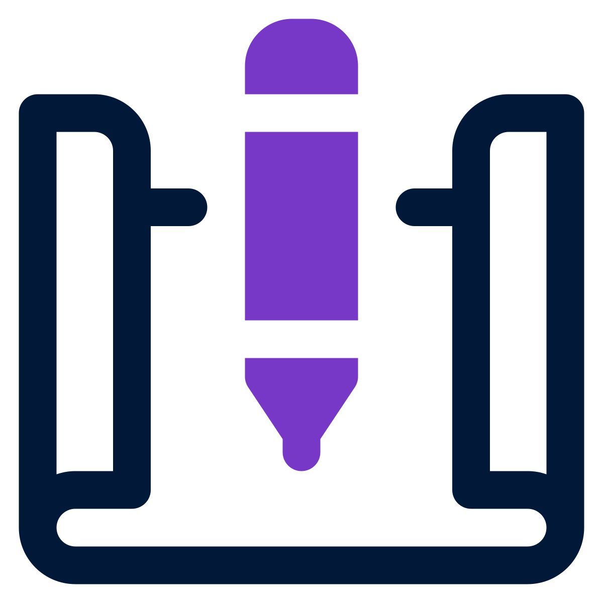 blueprint icon