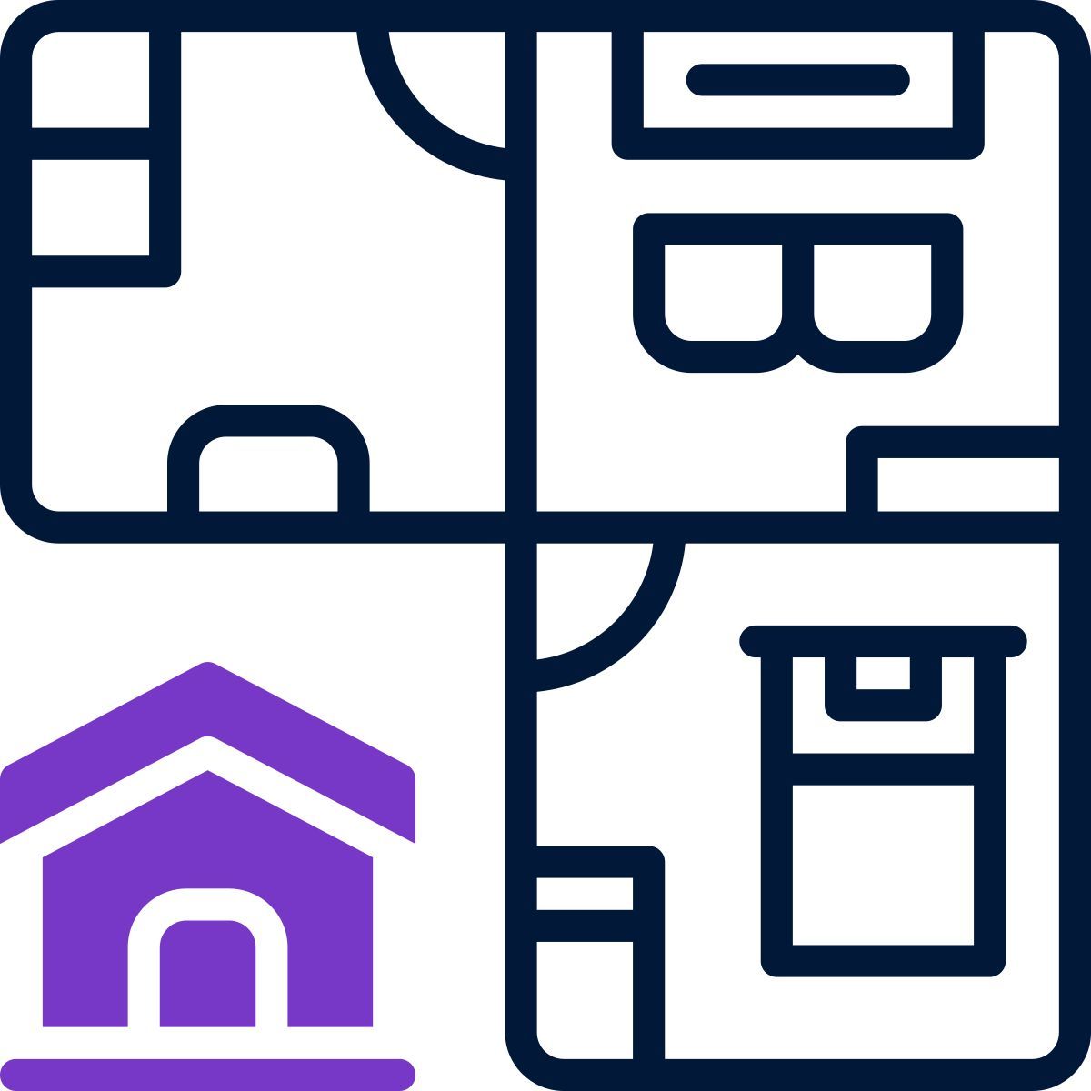 blueprint icon