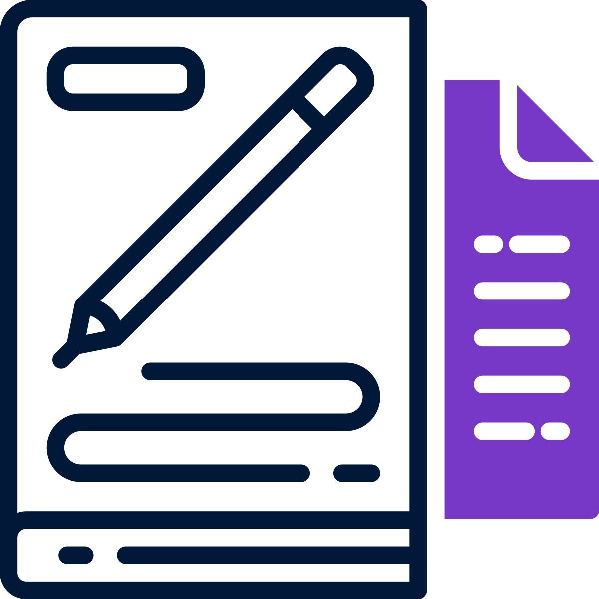 book icon