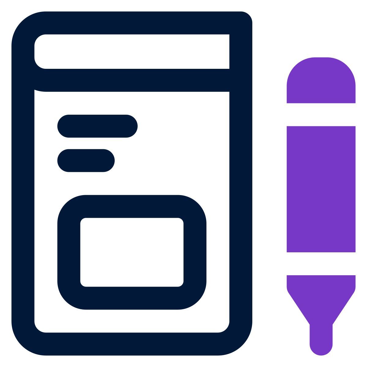 book icon