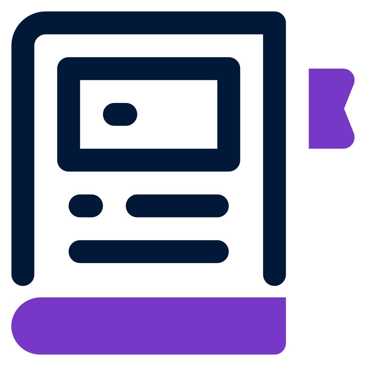 book icon