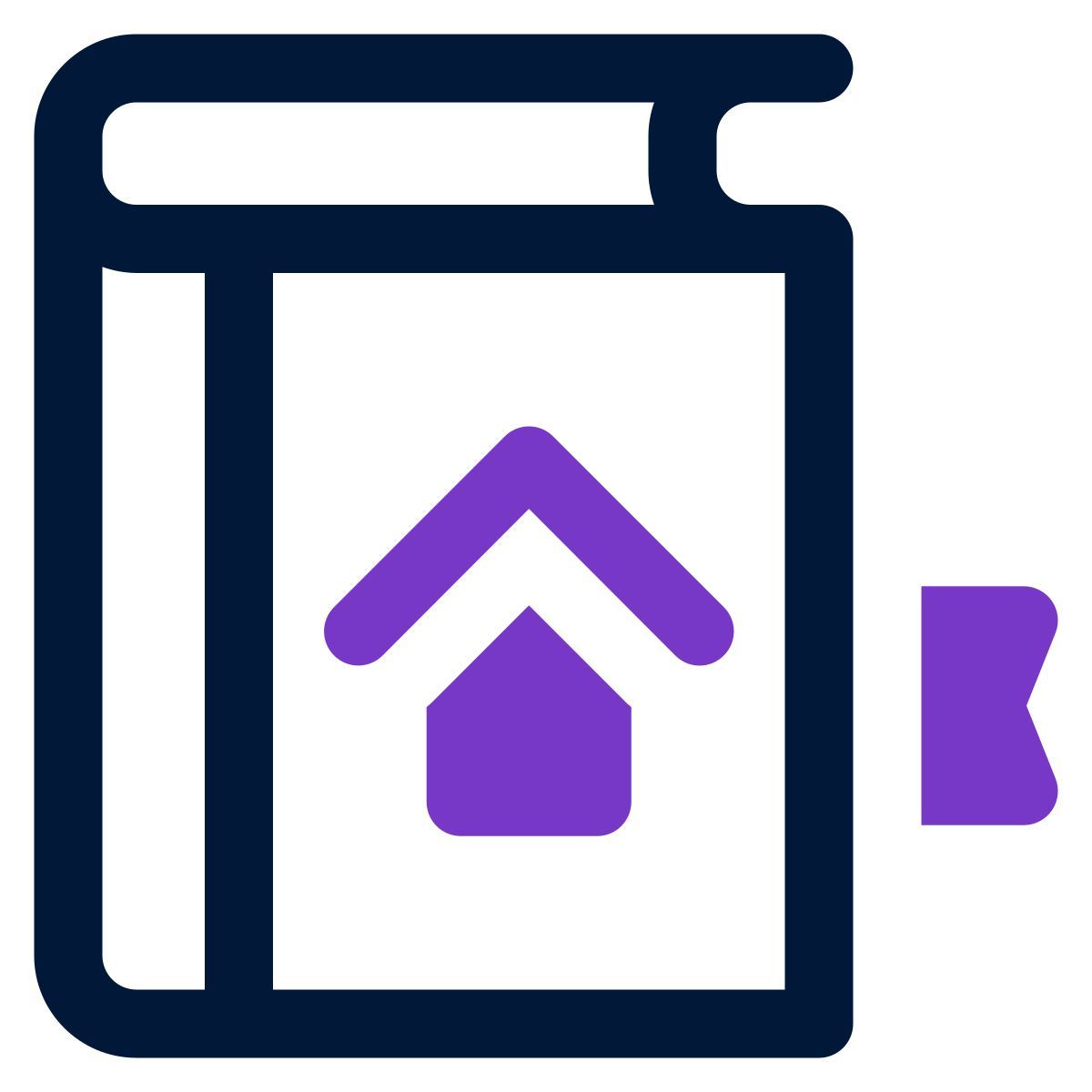book icon