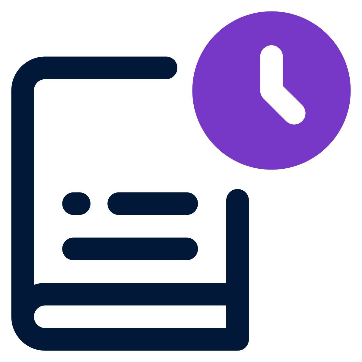 book icon