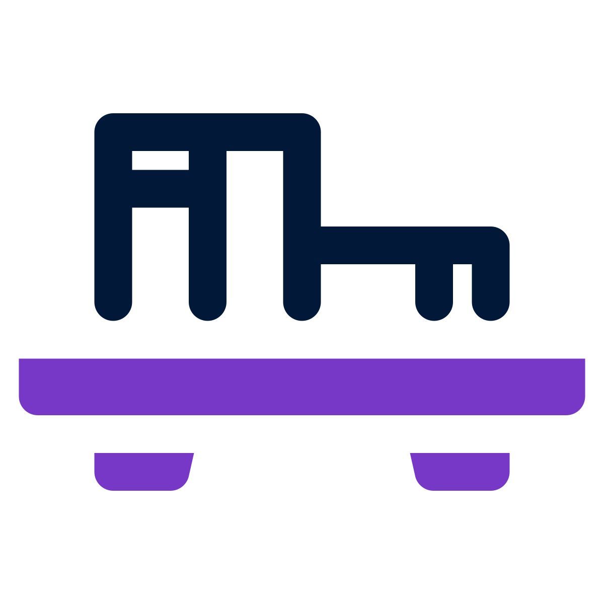 bookshelf icon