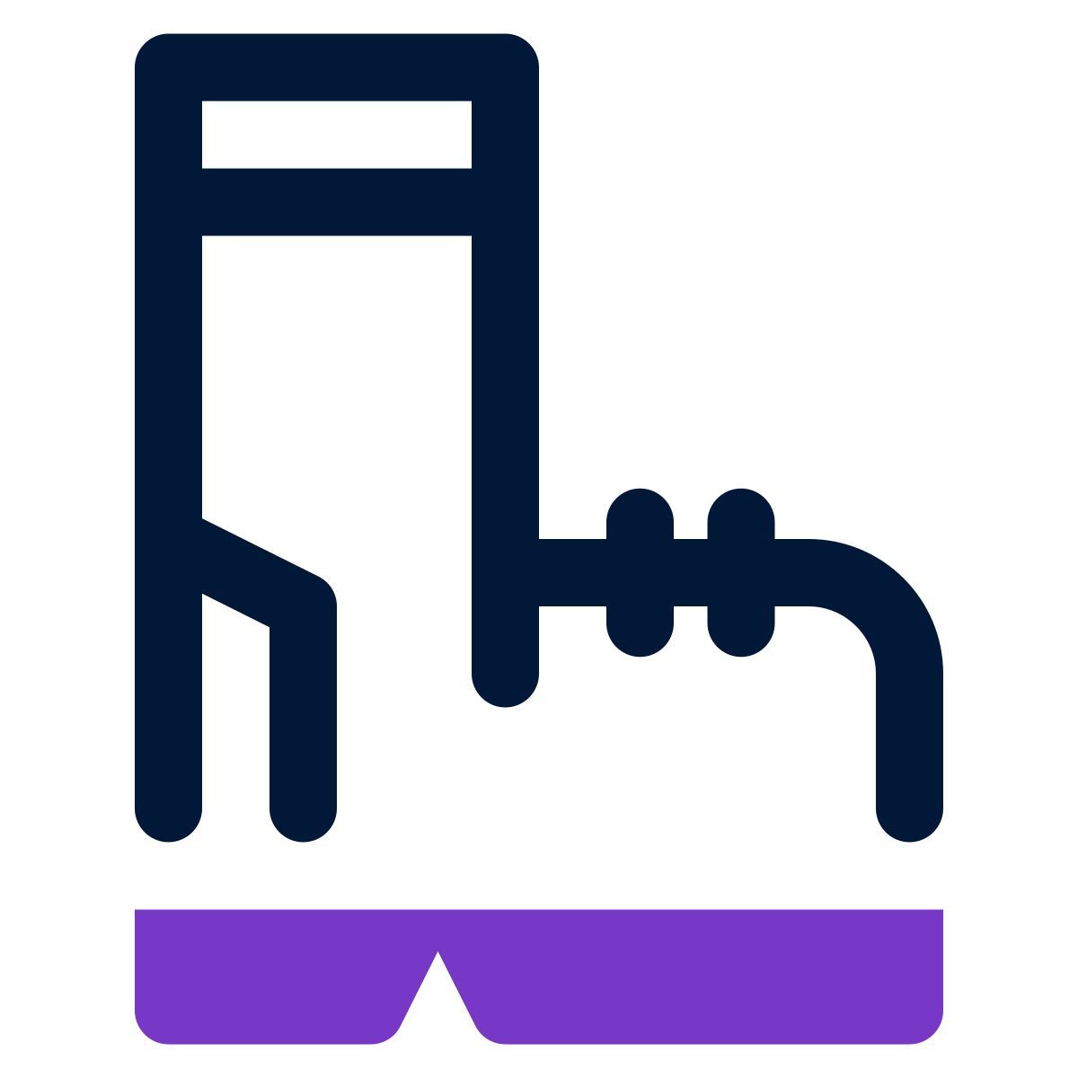 boot icon