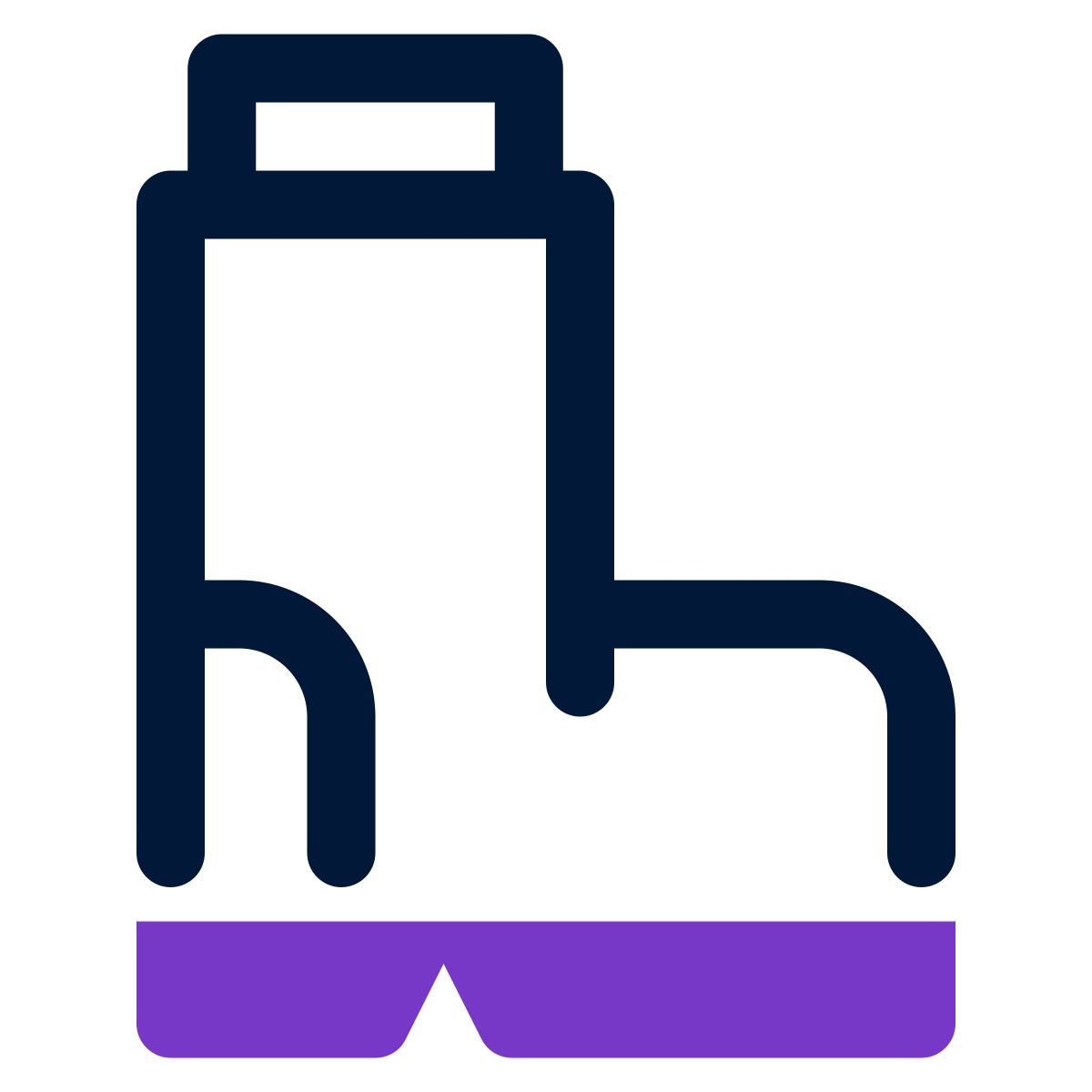 boot icon