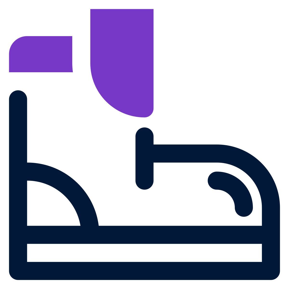 boot icon