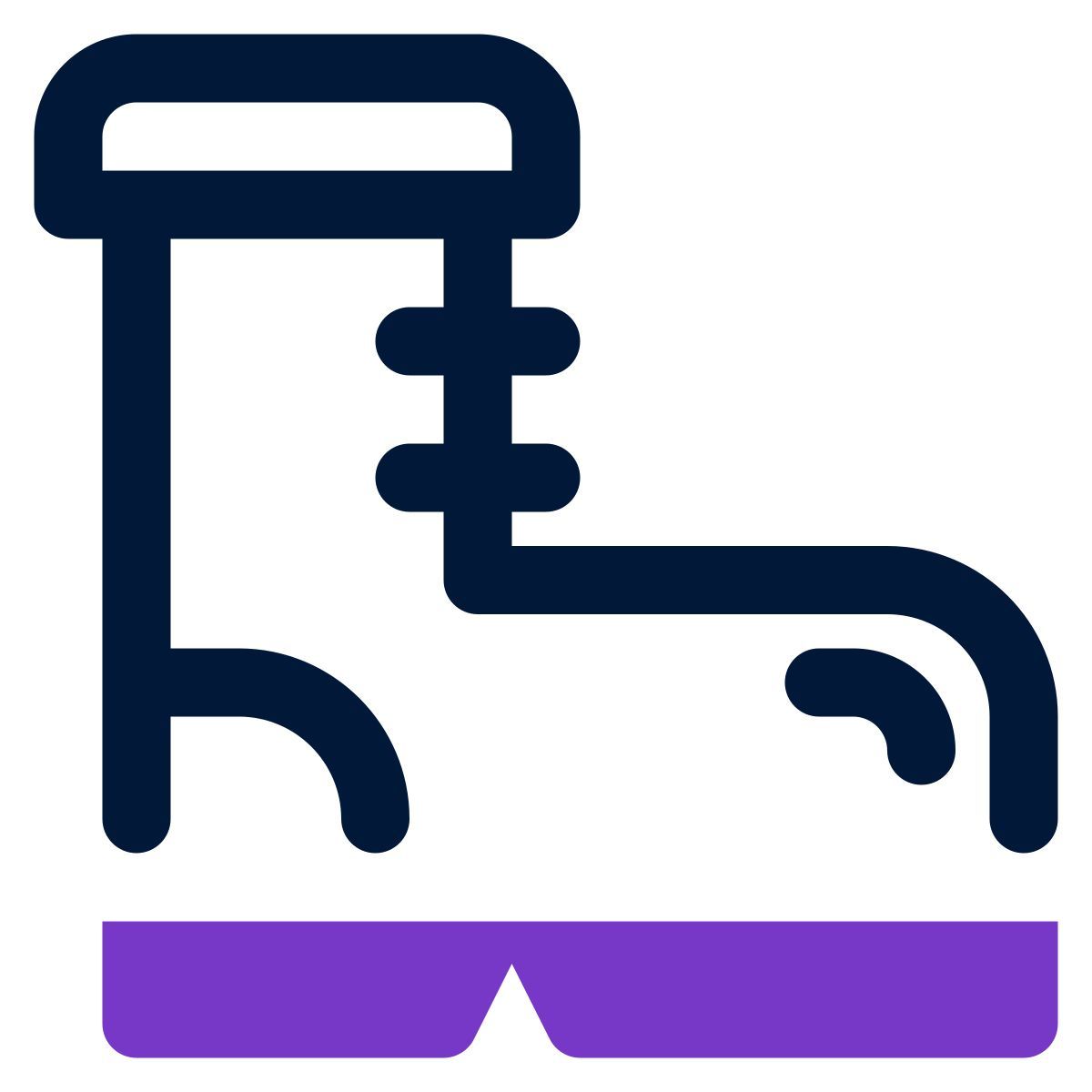boot icon