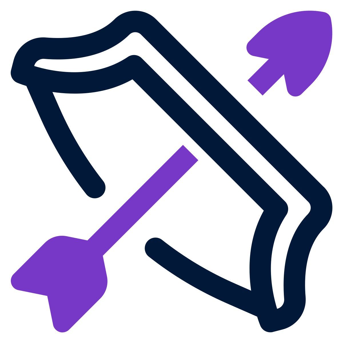 bow icon