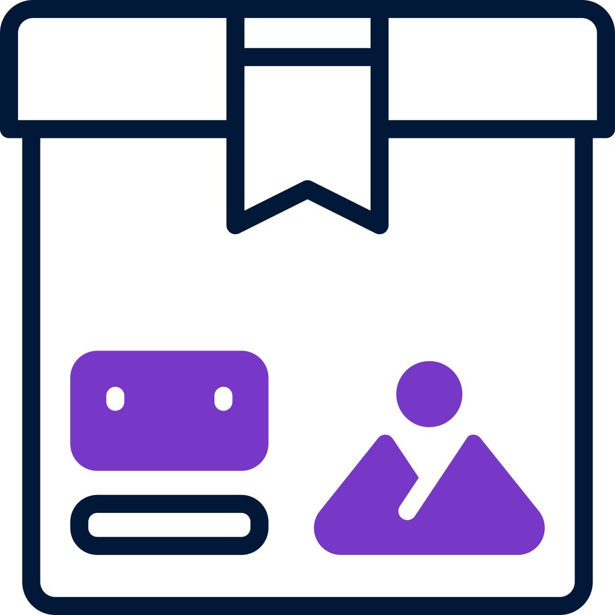 box icon