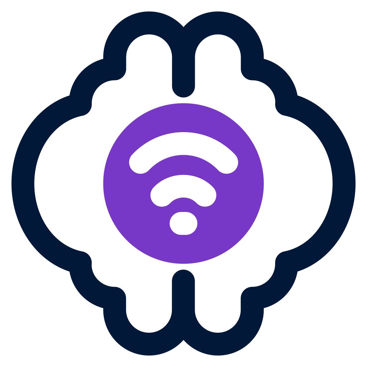 brain icon