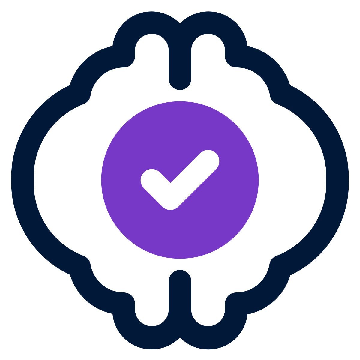 brainstorming icon